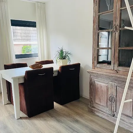 Luxe Gelegen In Wyck