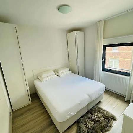 Appartement Luxe Gelegen In Wyck Maastricht