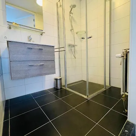 Luxe Gelegen In Wyck C01 * Maastricht
