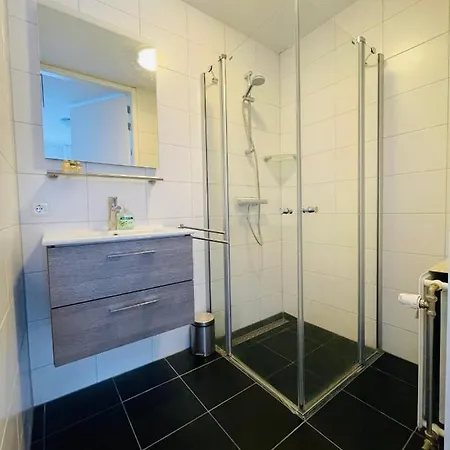 Luxe Gelegen In Wyck C01 Apartment