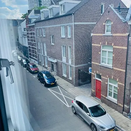 Luxe Gelegen In Wyck C01 *