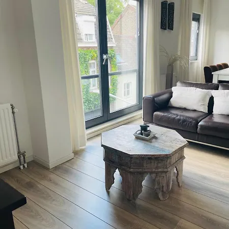 Luxe Gelegen In Wyck C01 *