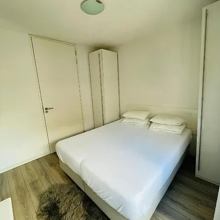 Apartment Luxe Gelegen In Wyck C01 *